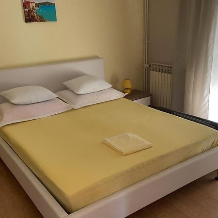 Apartmani Nada Borik Zadar Exteriér fotografie