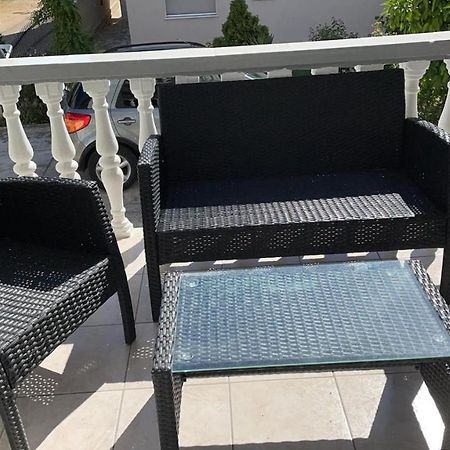 Apartmani Nada Borik Zadar Exteriér fotografie
